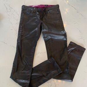 AG Super Skinny Jeans